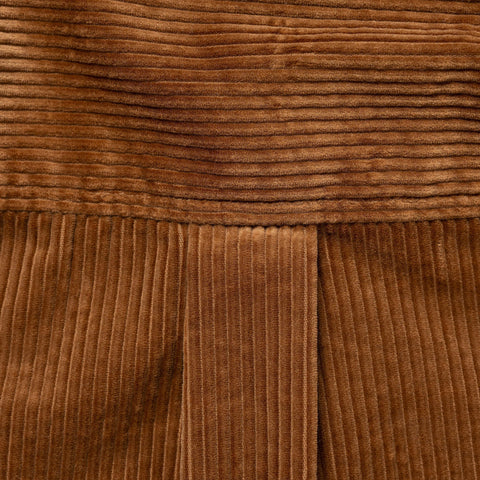 TETTY CORDUROY LS SHIRT