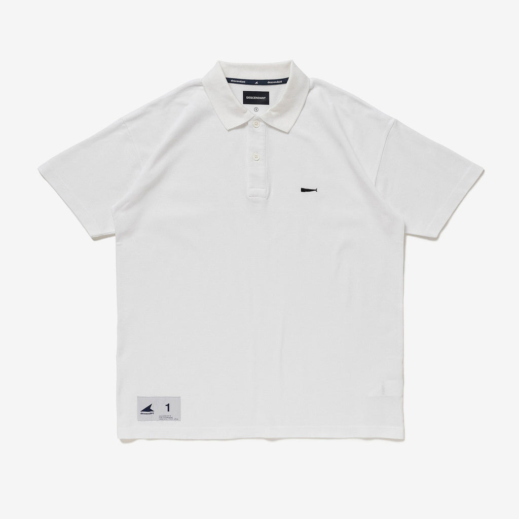 CACHALOT POLO SS – DESCENDANT HIROSHIMA