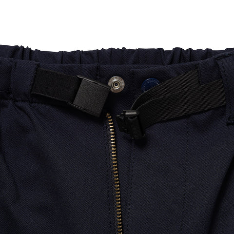 CLASP WEBBING TROUSERS