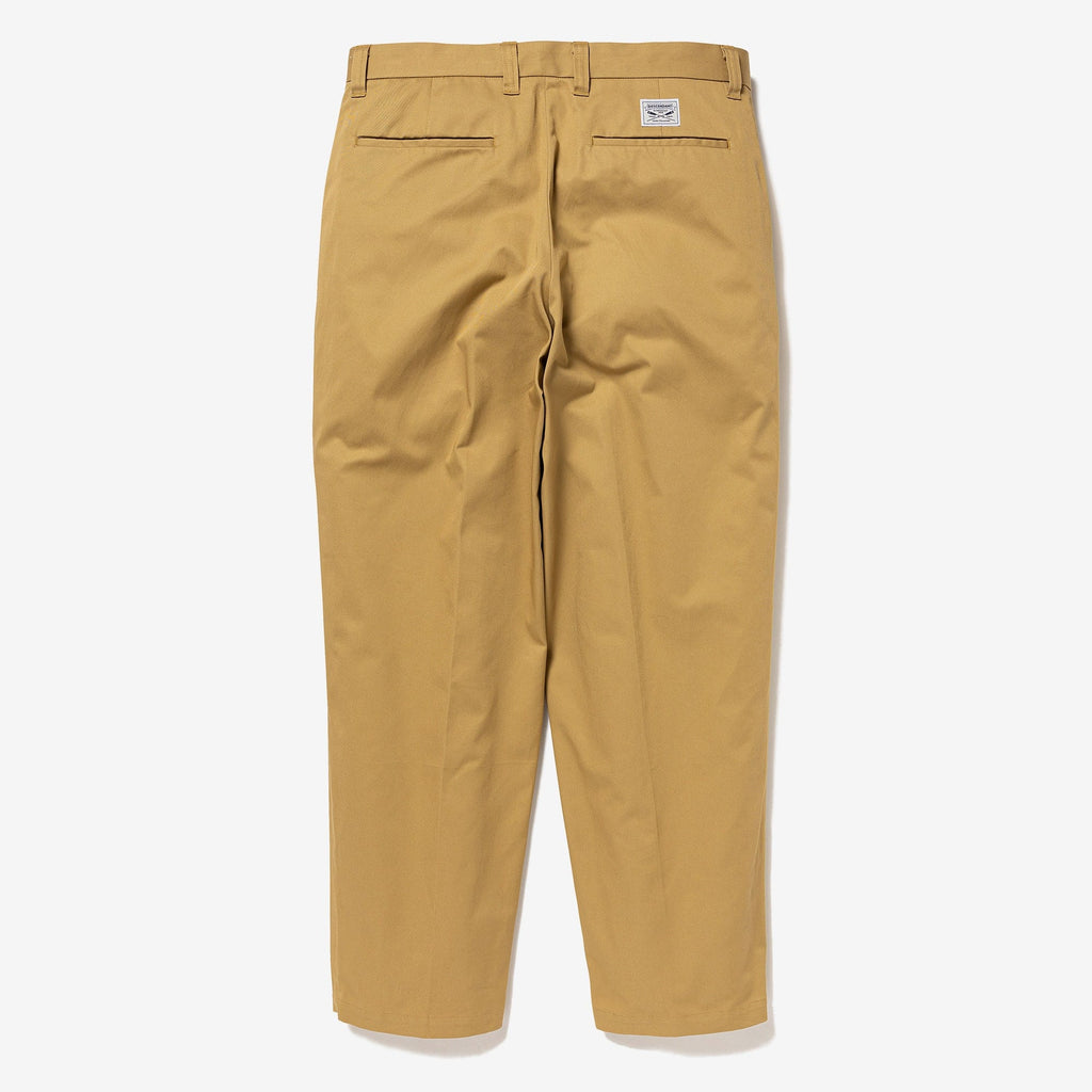 DC-6 GDT TWILL TROUSERS