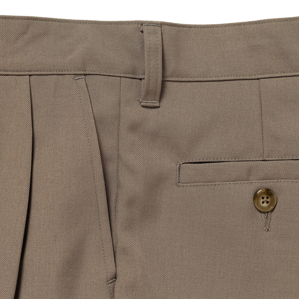 DC-3 TWILL TROUSERS
