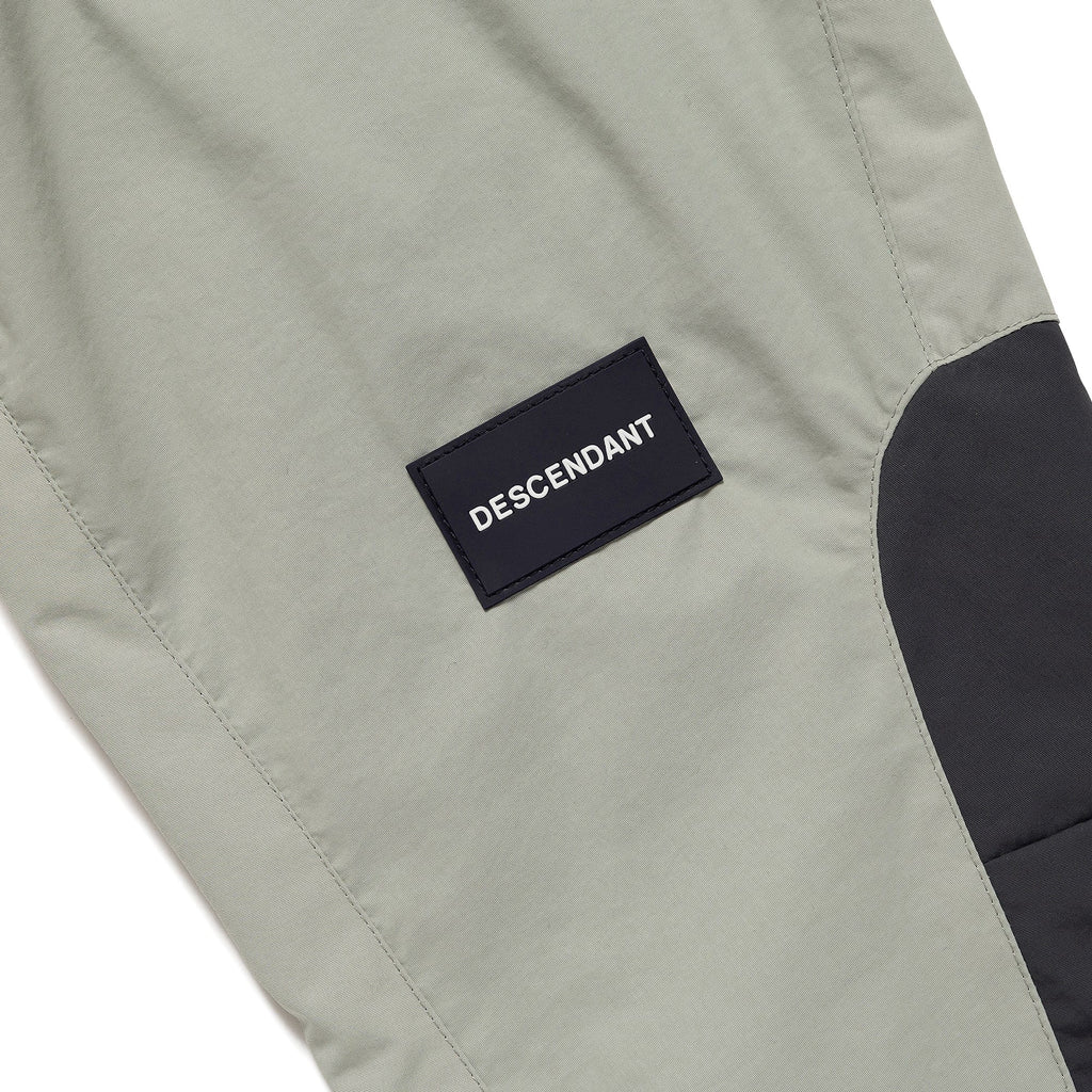 VERSANT NYLON ANORAK – DESCENDANT HIROSHIMA