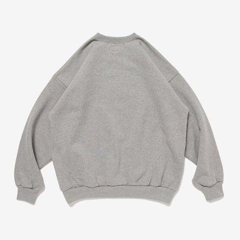 DIRT CREW NECK