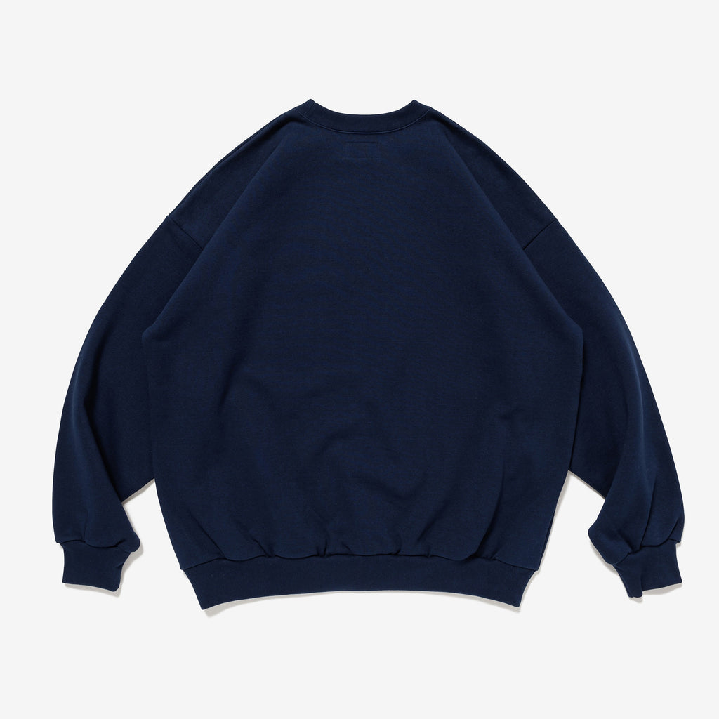 DIRT CREW NECK