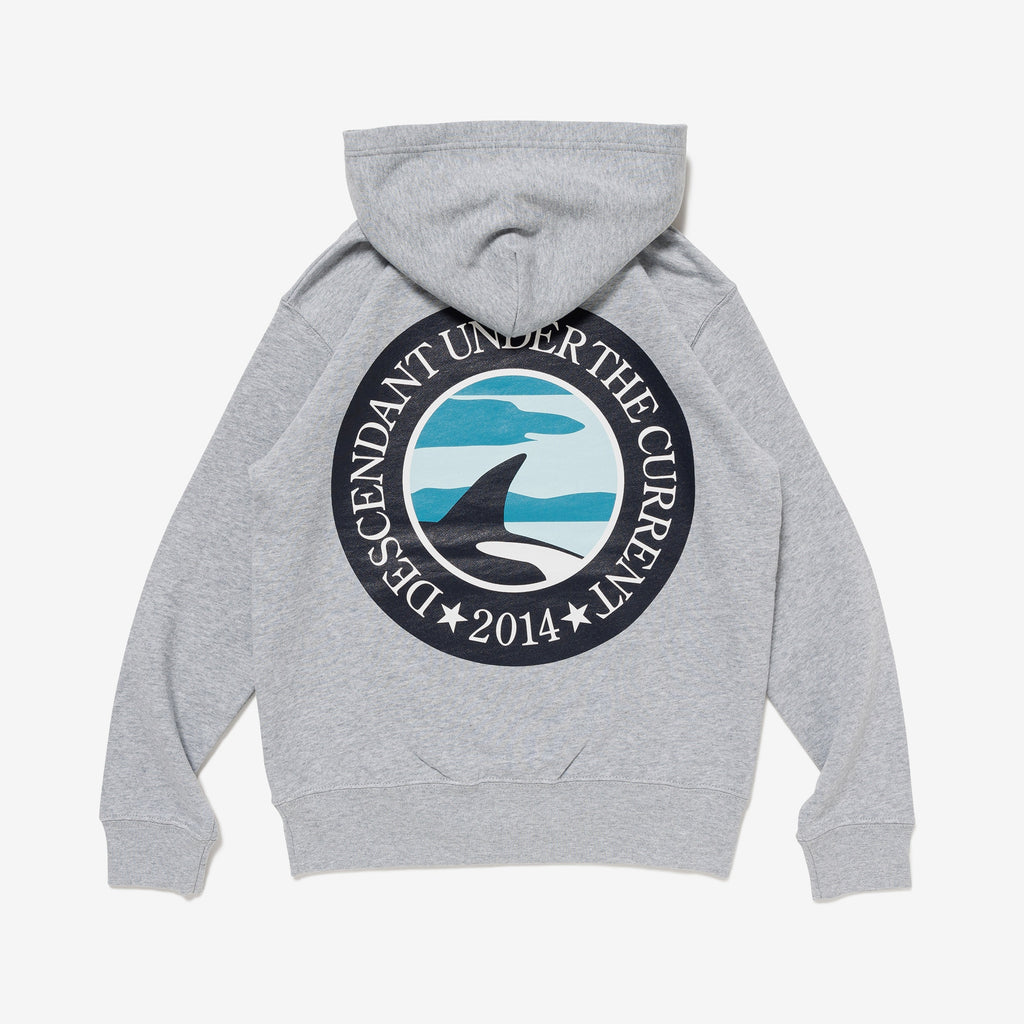 ORCA HOODY