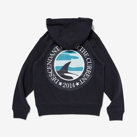 ORCA HOODY