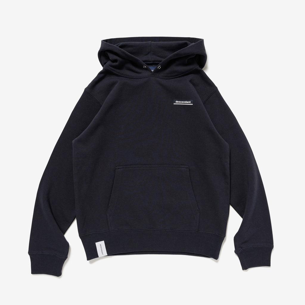 ORCA HOODY