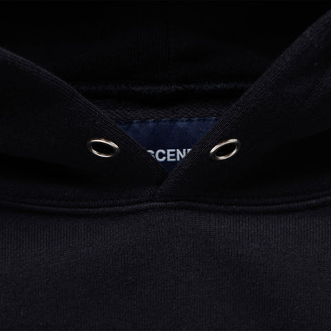 ORCA HOODY