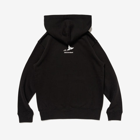 SPYHOP HOODY