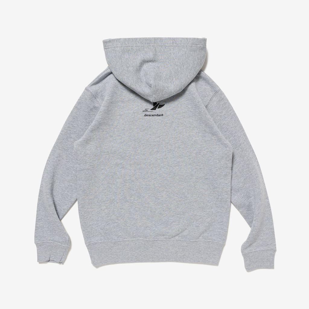 SPYHOP HOODY