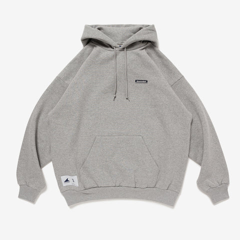 ORCA HOODY