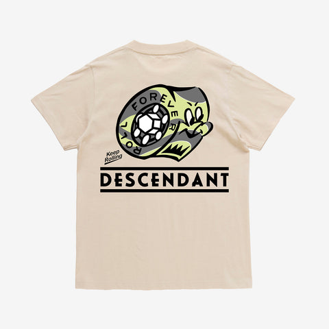 KID BEARING SS (KIDS)