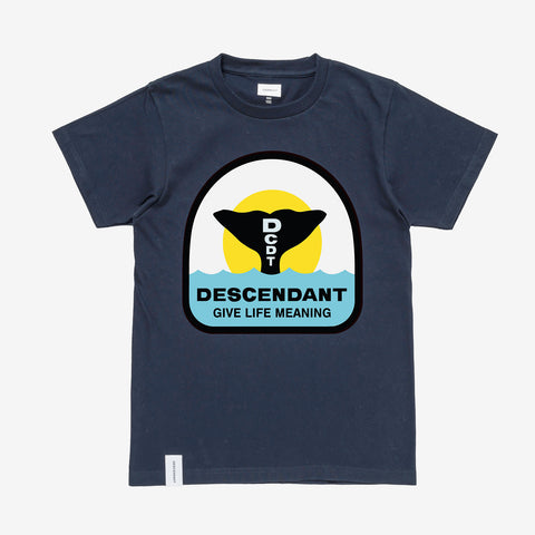 FLUKE UP SS (KIDS)