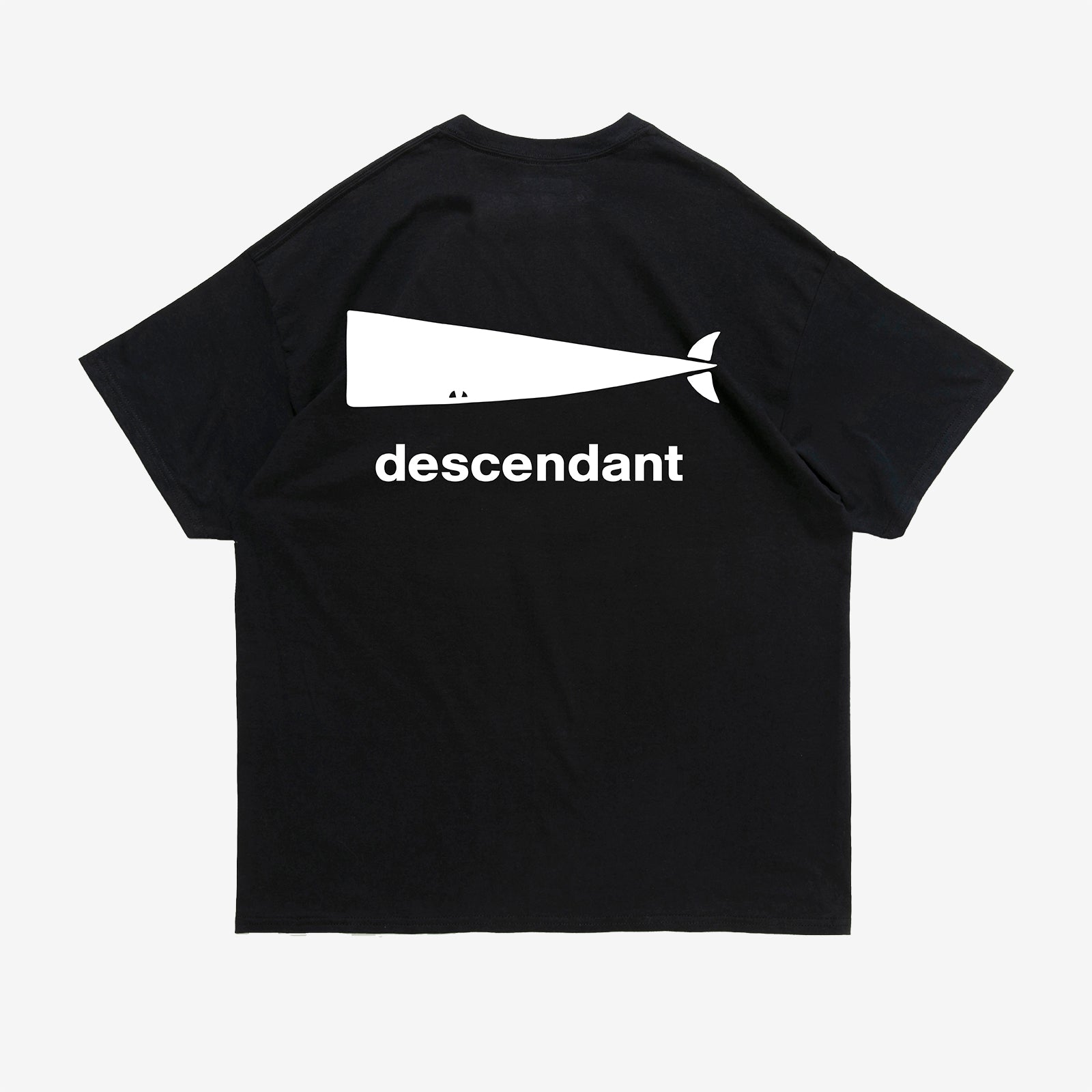 CACHALOT SS – DESCENDANT HIROSHIMA
