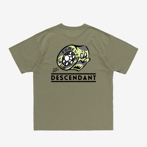 KID BEARING SS