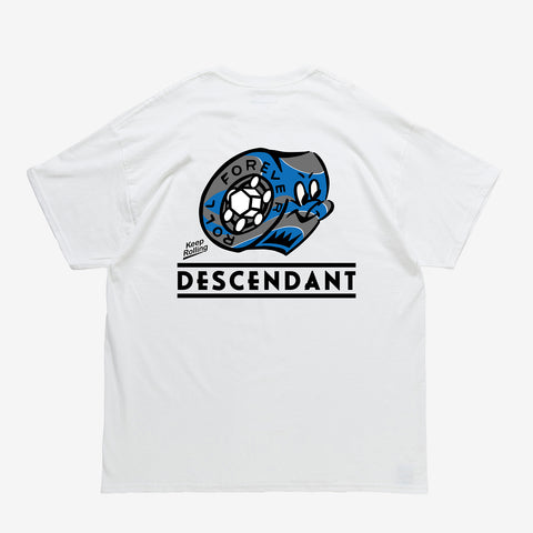 KID BEARING SS