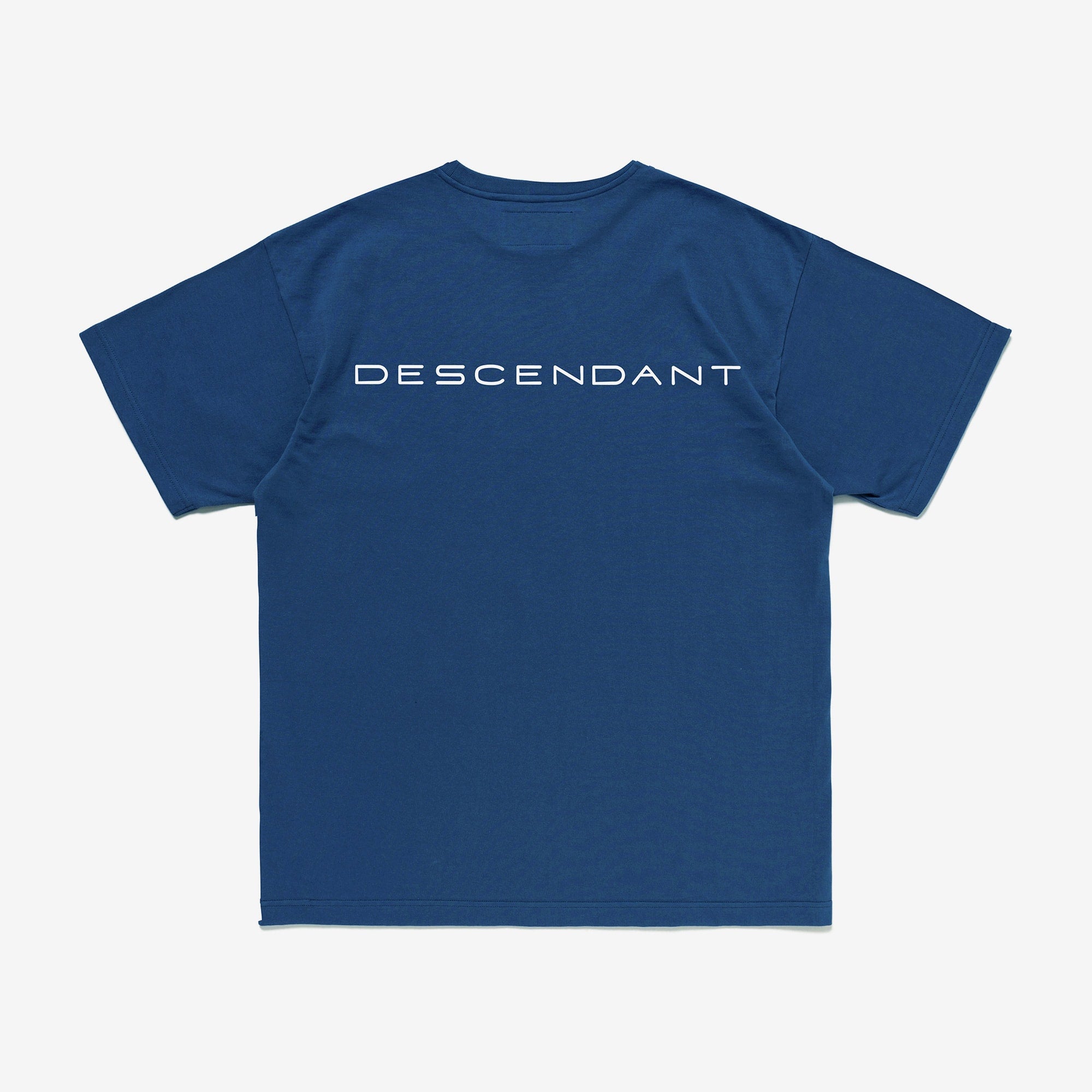 DESCENDANT BLT 3PACK SS 3枚組Tシャツ　サイズ2 DESCENDANT/BLT 3PACK SS