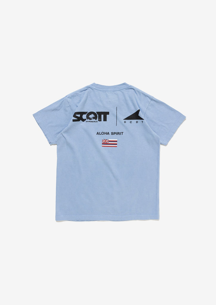 EDST SS PIGMENT DYE SCOTT HAWAII