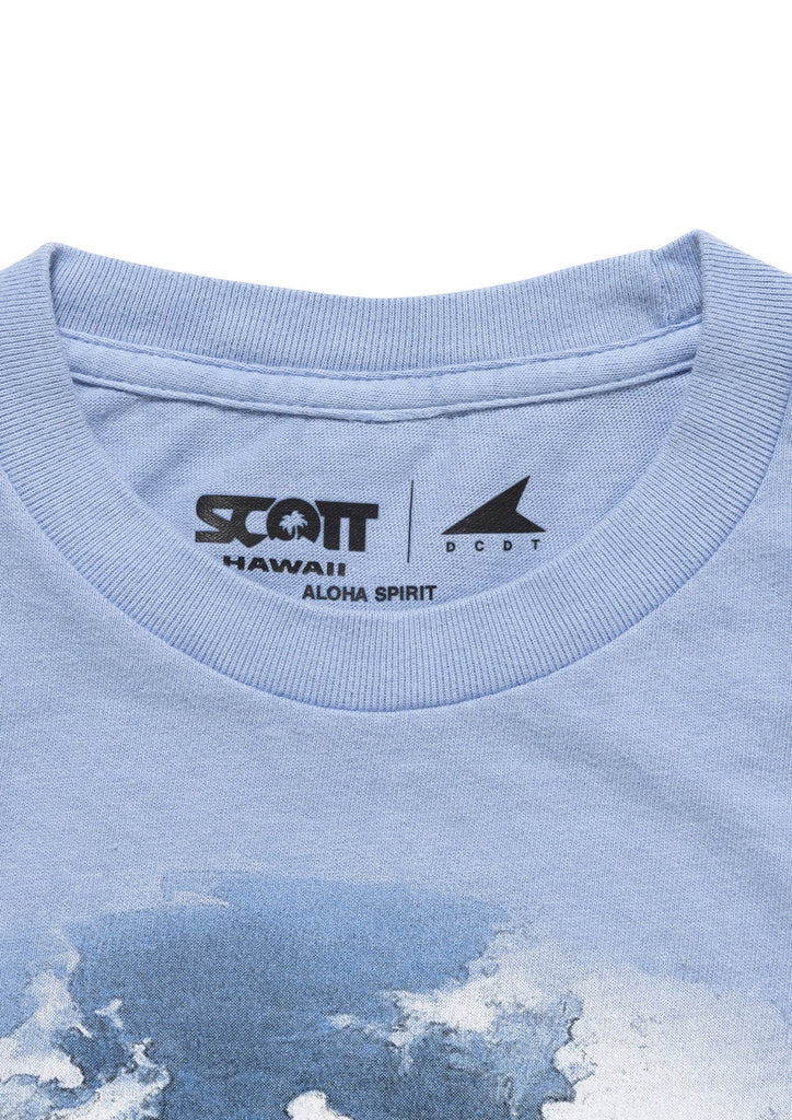 EDST SS PIGMENT DYE SCOTT HAWAII