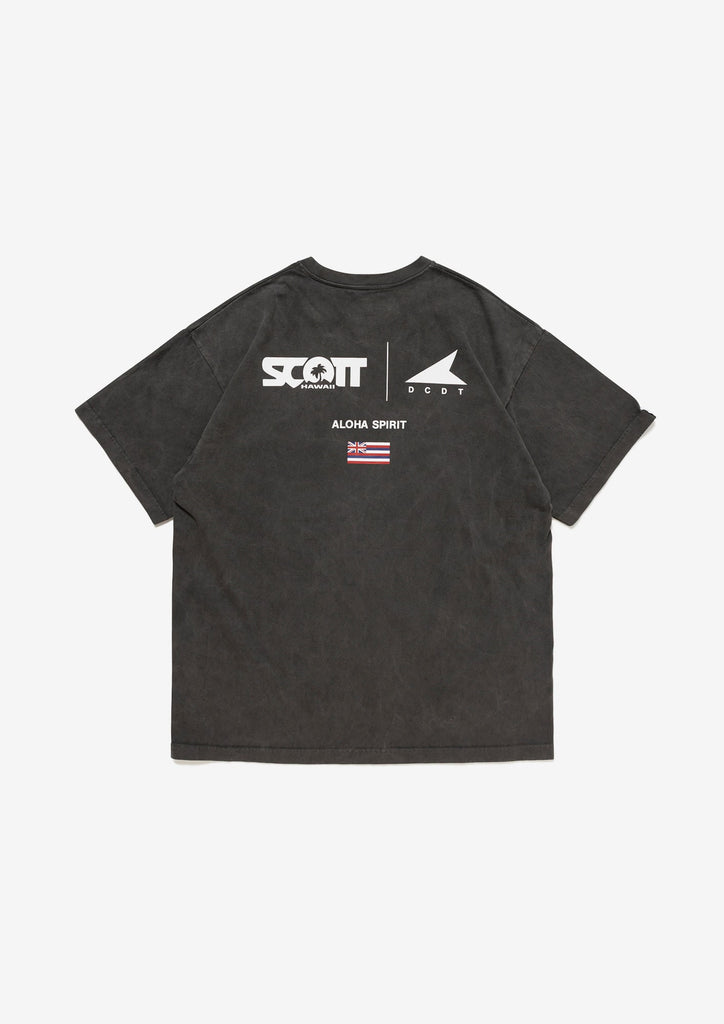 EDST SS PIGMENT DYE SCOTT HAWAII