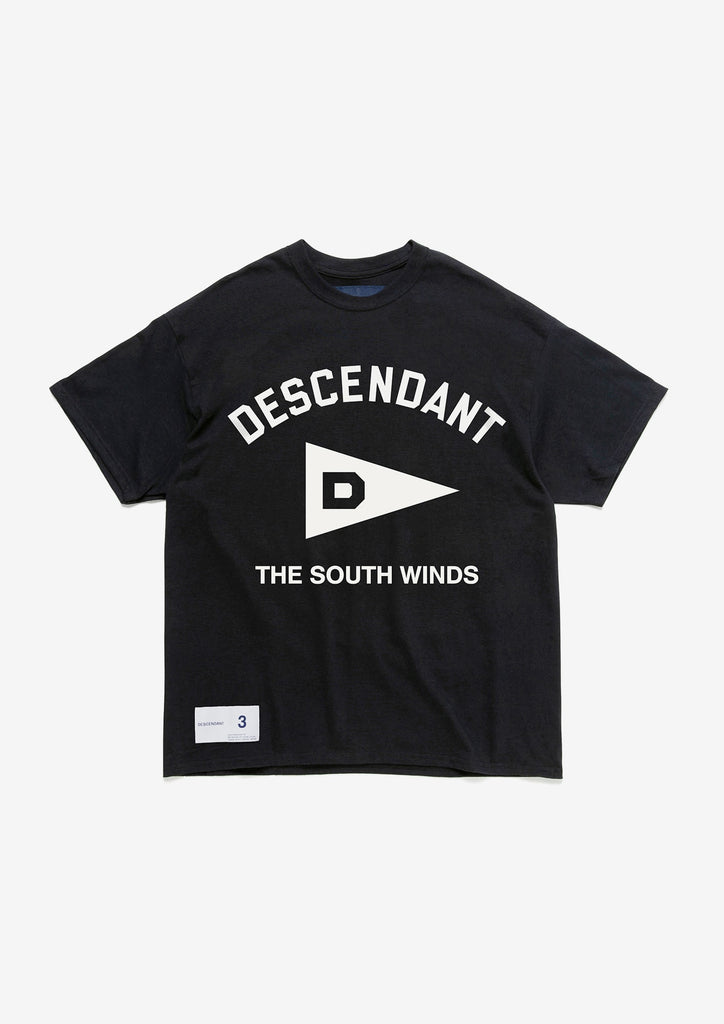 S WIND SS