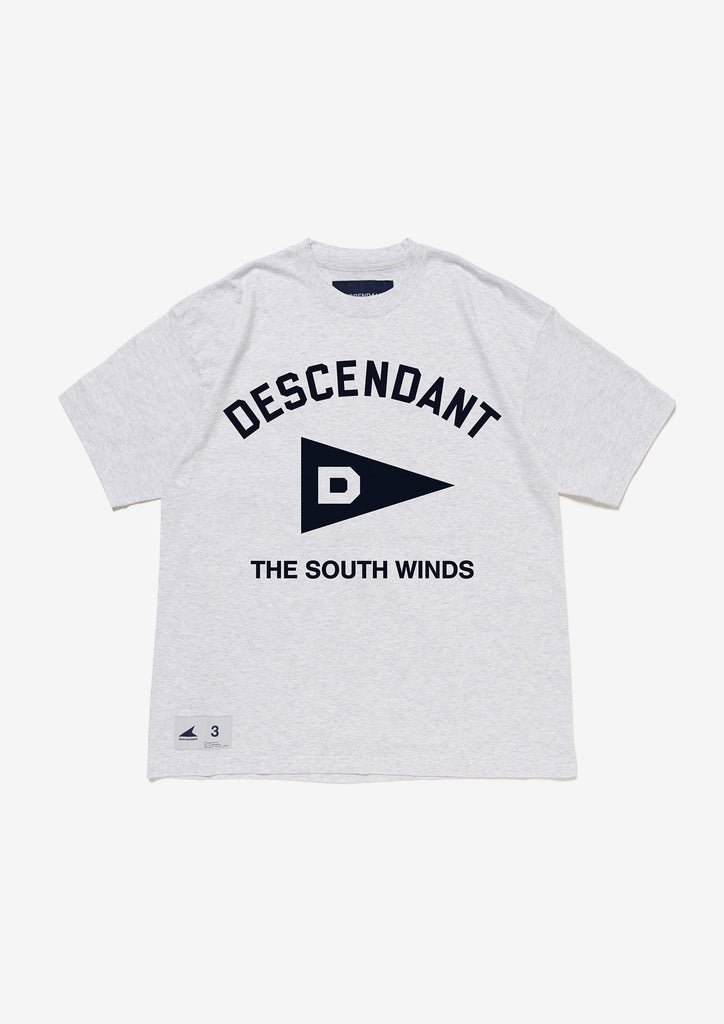 S WIND SS