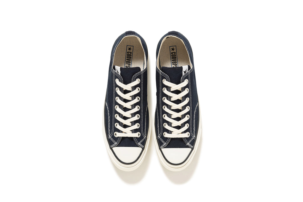 DESCENDANT × Converse All Star LGCY OX DESCENDANT x CONVERSE ALL STAR LGCY OX DESCENDANT 261CJDS-FW01S