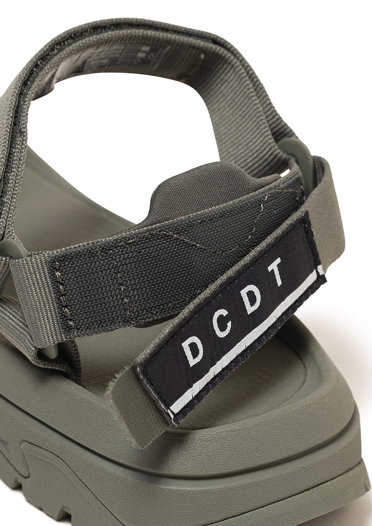 HURRICANE XLT3 × DCDT 28cm decsendant HURRICANE XLT3 × DCDT – DESCENDANT HIROSHIMA