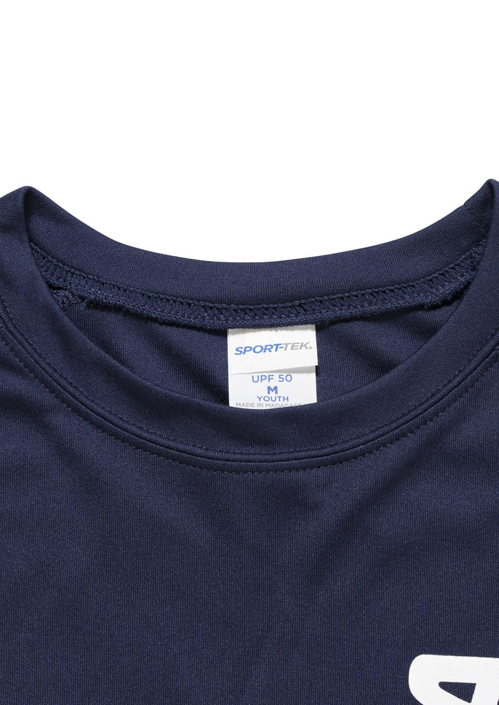 FLUKE UP RUSHGUARD LS SCOTT HAWAII