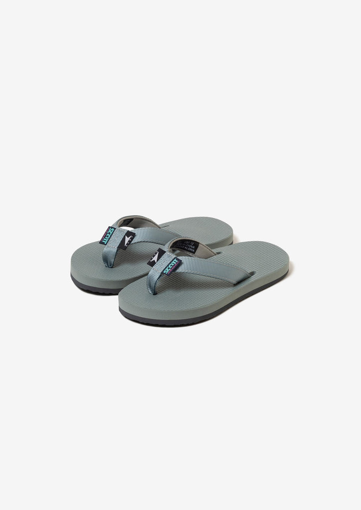 AUKAI SANDAL SCOTT HAWAII