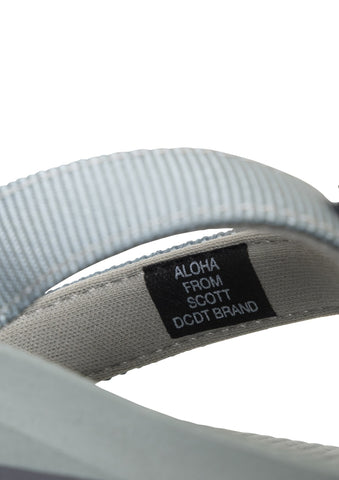 AUKAI SANDAL SCOTT HAWAII