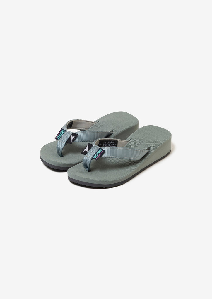 LĀ SANDAL SCOTT HAWAII