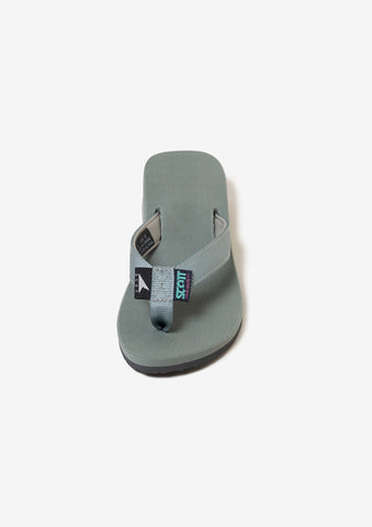 LĀ SANDAL SCOTT HAWAII