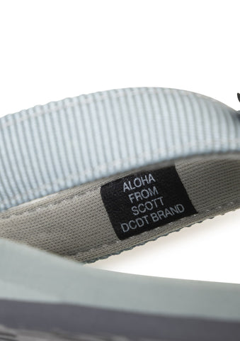 LĀ SANDAL SCOTT HAWAII