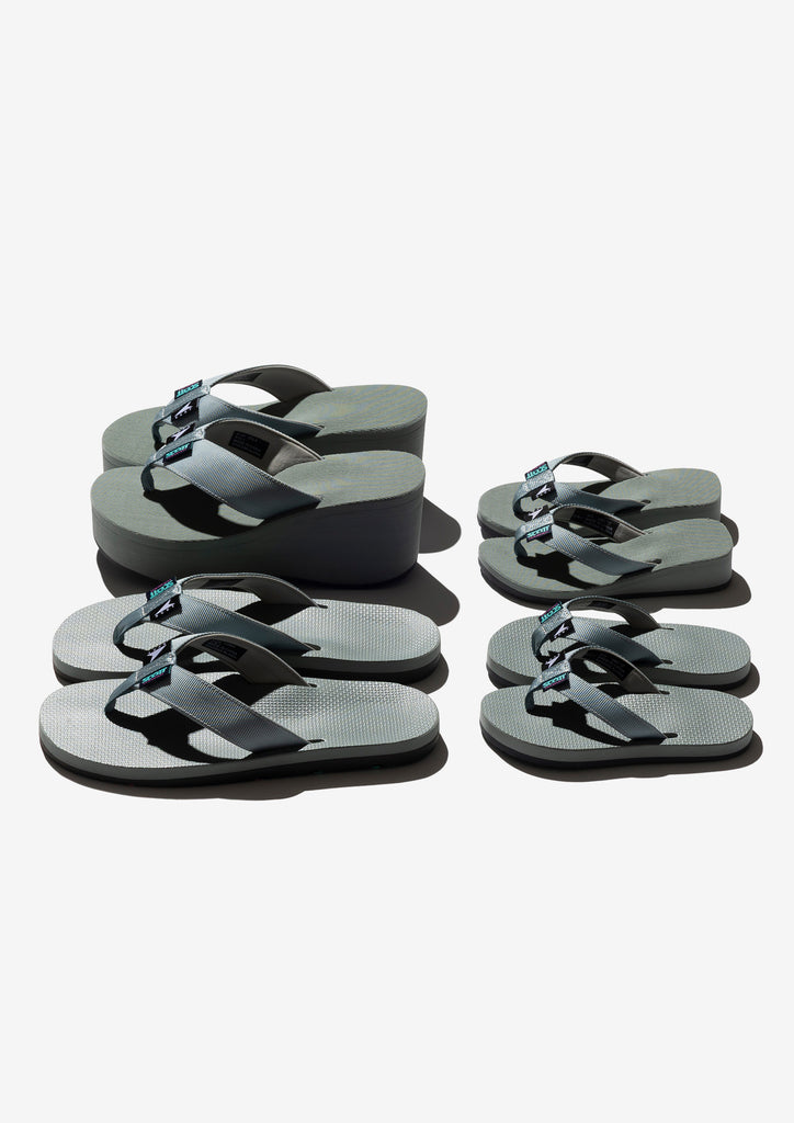 WAHINE SANDAL SCOTT HAWAII