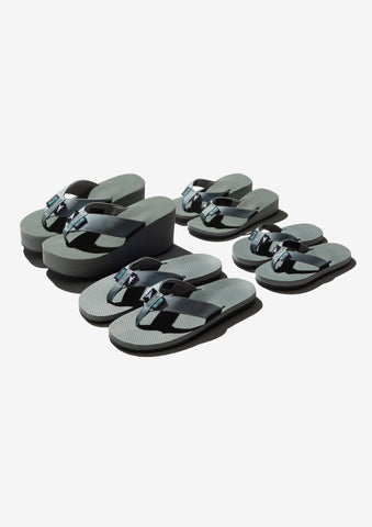 PŌHAKU SANDAL SCOTT HAWAII