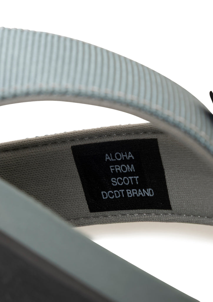 PŌHAKU SANDAL SCOTT HAWAII