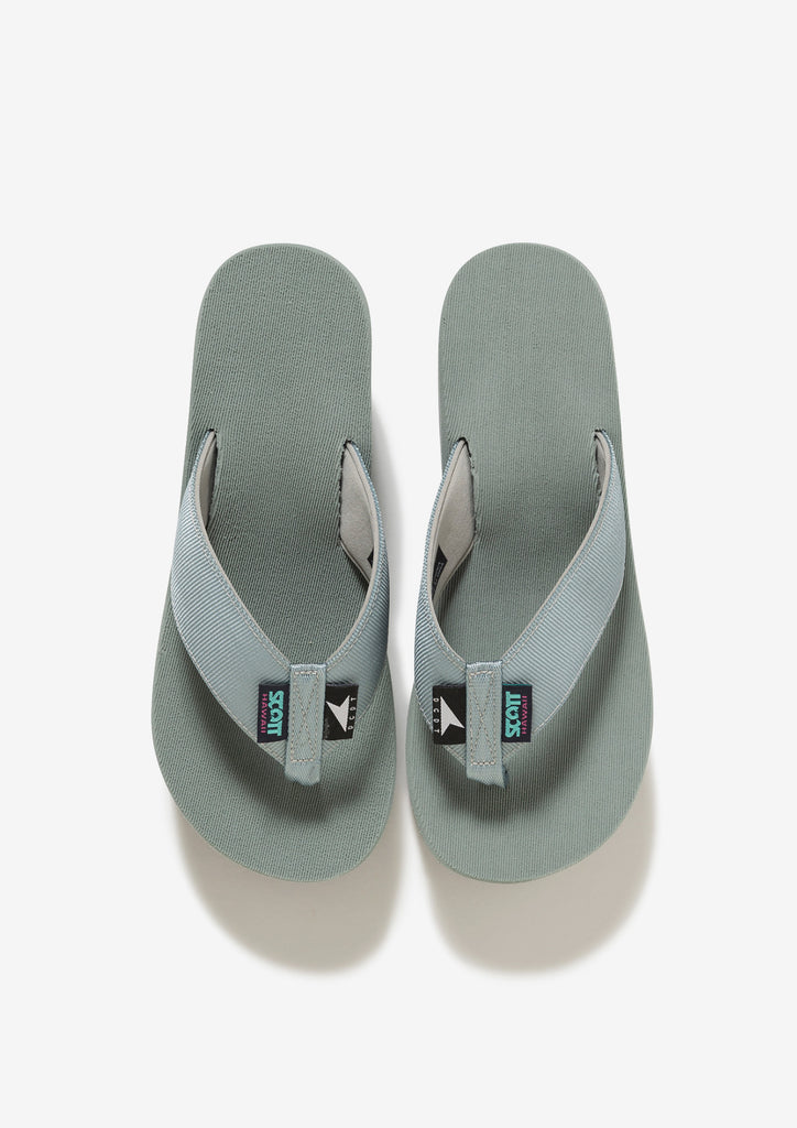 WAHINE SANDAL SCOTT HAWAII