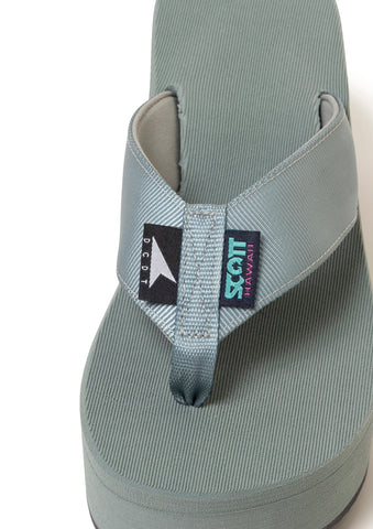 WAHINE SANDAL SCOTT HAWAII