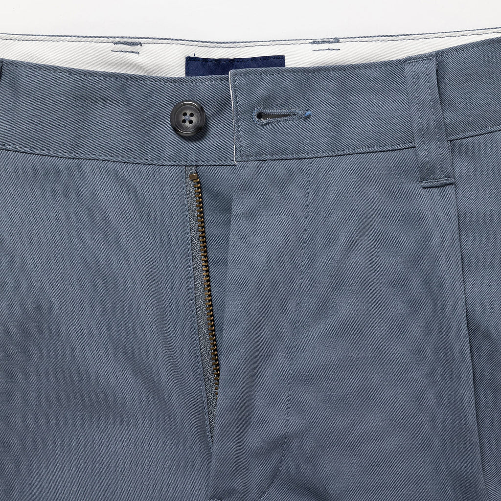 DC-3 TWILL TROUSERS – DESCENDANT HIROSHIMA