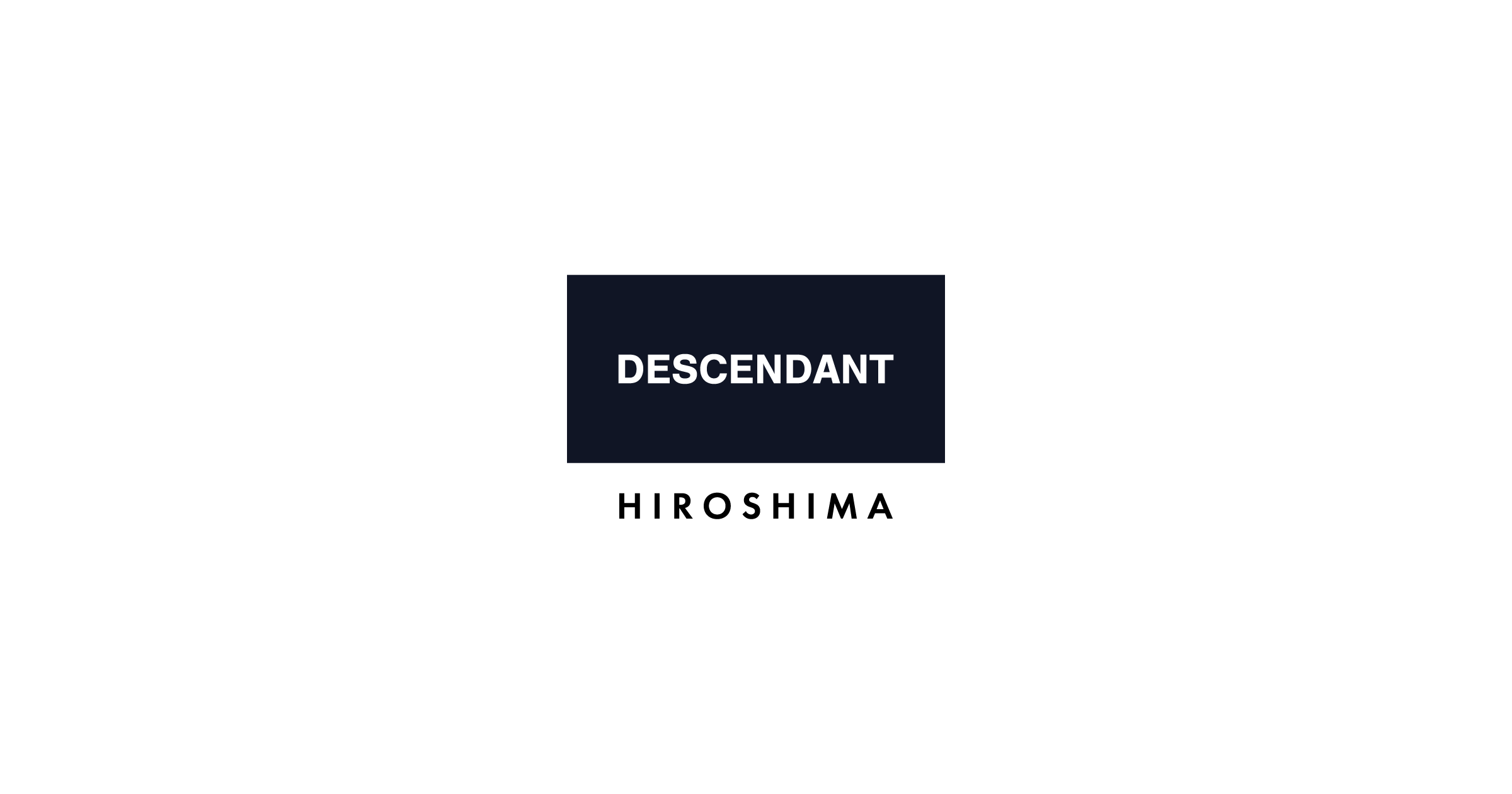 DESCENDANT HIROSHIMA (ディセンダント広島)